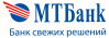 ЗАО "МТБанк" logotype