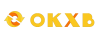 Okxb2 logotype
