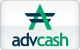 Advanced Cash logotype
