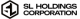 SL Holdings Corporation logotype