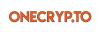 OneCryp.To logo