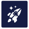 Space Gift logotype
