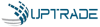 UpTrade logotype