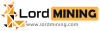 Lord Mining logotype