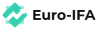 Euro IFA logo