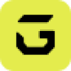 Goldenmeadowrise logotype