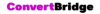 ConvertBridge logotype