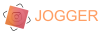 Jogger Website logotype