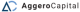 Aggero Capital logotype