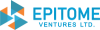 Epitome Ventures Limited logotype