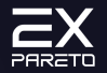 Ex Pareto logotype