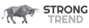 Strong Trend logo