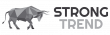 Strong Trend logo
