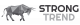 Strong Trend logotype