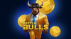 Battle Bulls logotype