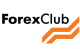 Forex Club logotype