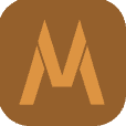 Meridiees logo