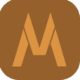 Meridiees logotype