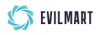 EvilMart logo