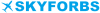 SkyForbs logotype