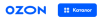 Ozonkoom logotype