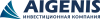 Aigenis logo
