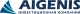 Aigenis logotype