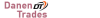 DanenTrades logotype