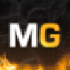 Genpraim logotype