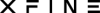 XFine logo