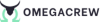 Omega Crew logo