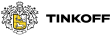 Тинькофф logo