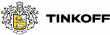 Тинькофф logotype