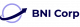 BNICorp logotype