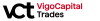 Vigo Capital Trades logo