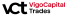 Vigo Capital Trades logotype