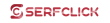 SerfClick logo