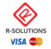 R-solutions logotype