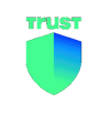 Trust Gold Com logotype