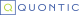 Quontic logotype
