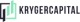 Kryger Capital logotype