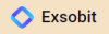 Exsobit logotype
