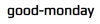 Good Monday logotype