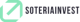 Soteria Invest logotype