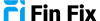 FinFix logo