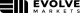 Evolve Markets logotype