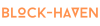 Block Haven logotype