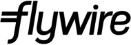 Flywire logo