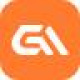 Gulkarlife logotype