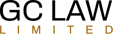 Gc Law Limited logo